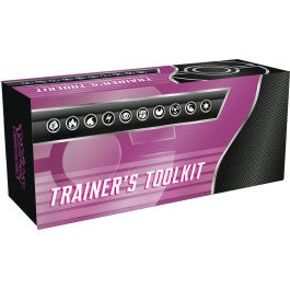 Pokemon Trainer's Toolkit 2025