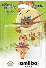 Navirou Amiibo