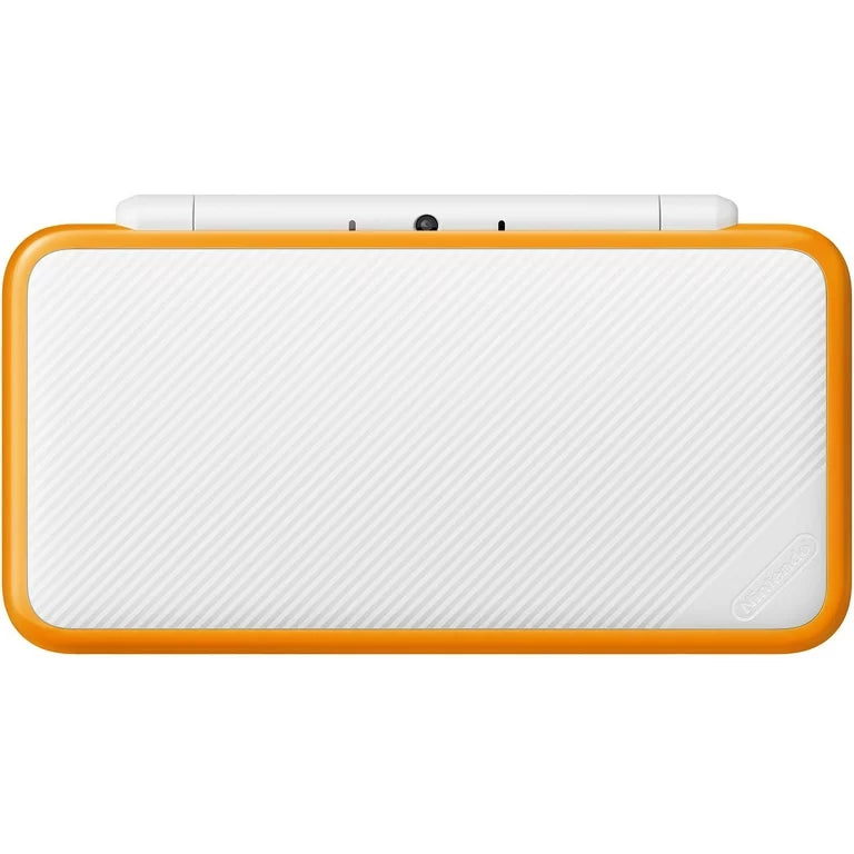 New Nintendo 2DS XL System