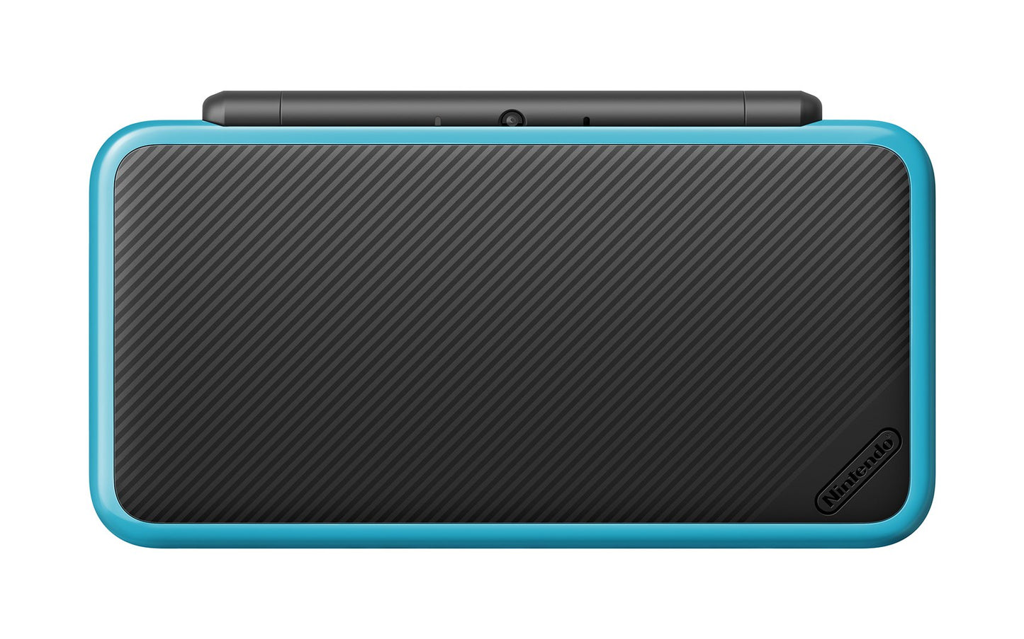 New Nintendo 2DS XL System