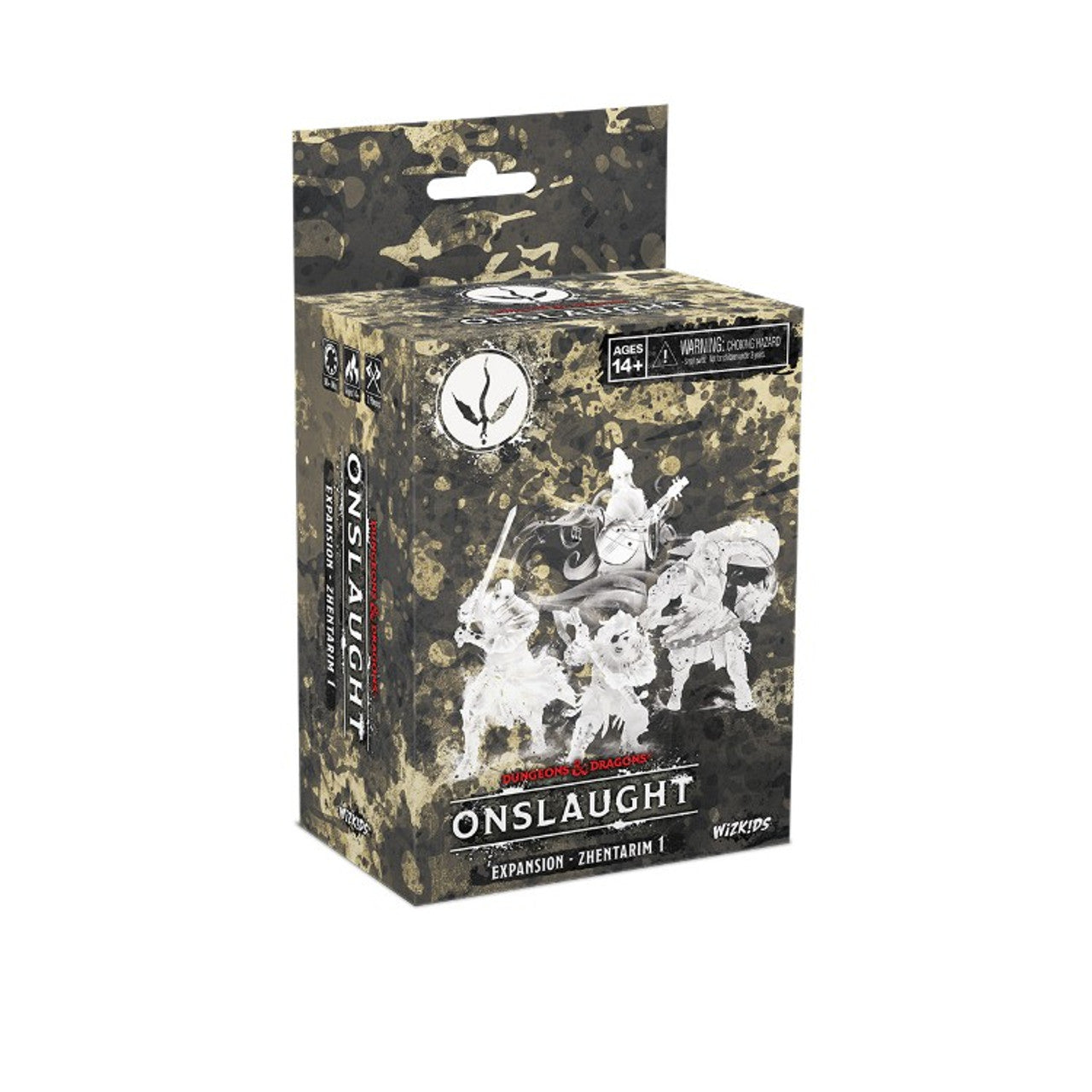 Dungeon & Dragons: Onslaught Zhentarim 1 Expansion