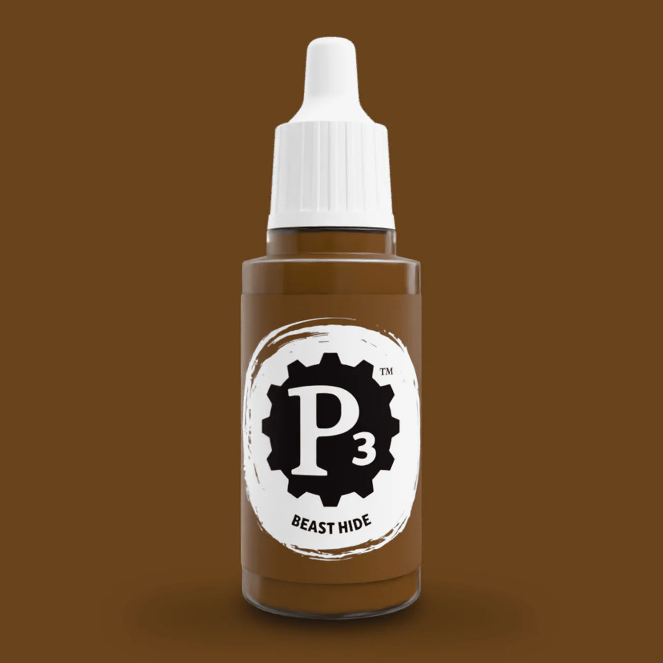 P3 Paints: Beast Hide