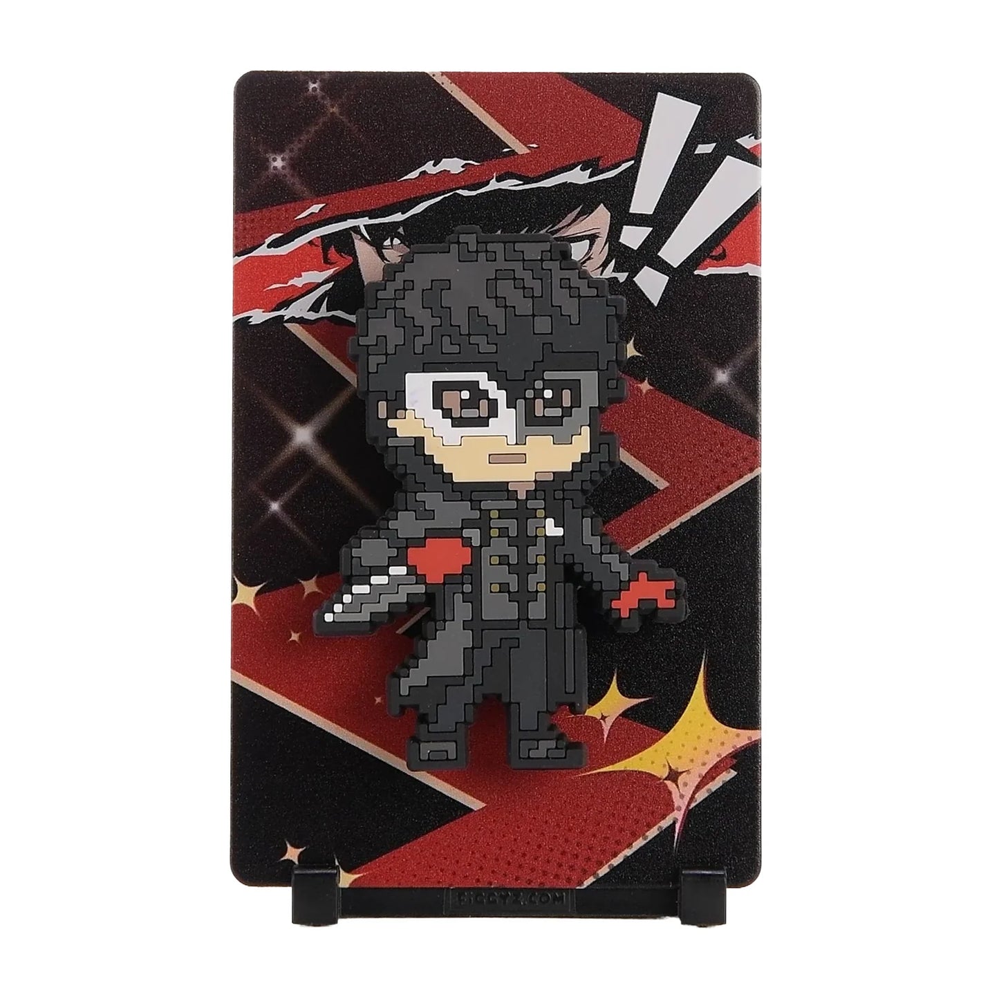 FiGGYZ – Joker #61