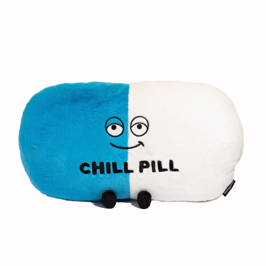 Punchkins "Chill Pill" Pillow Plush