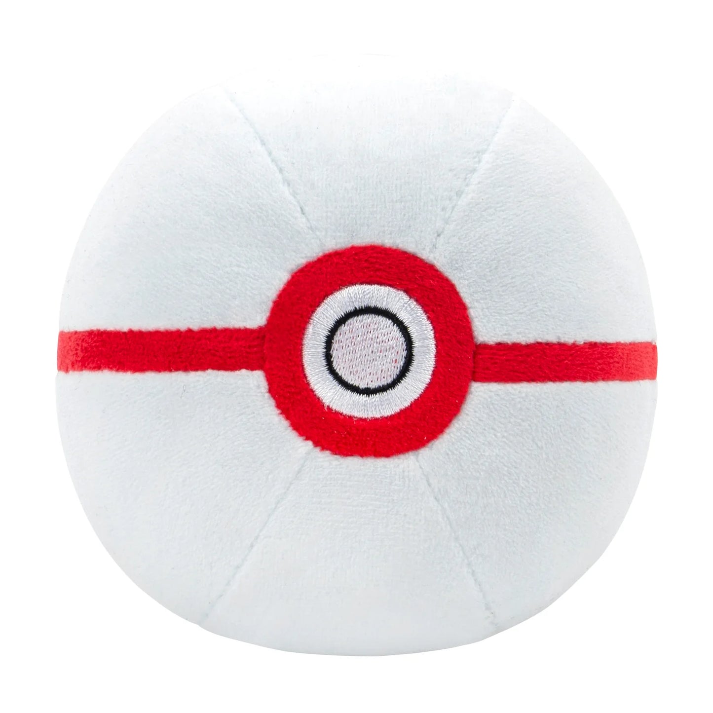 Pokemon Plush - Premier Ball