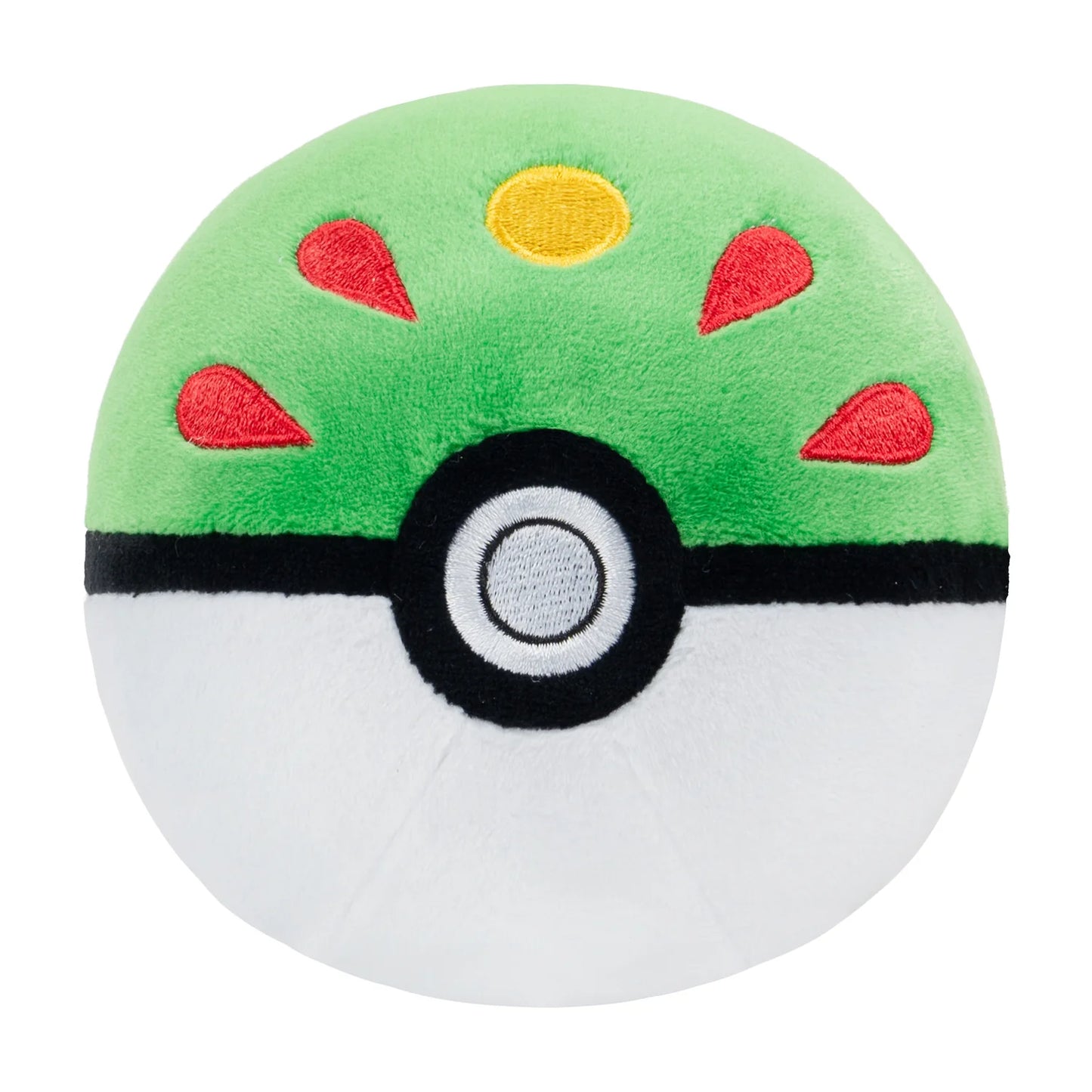 Pokemon Plush - Friend Ball