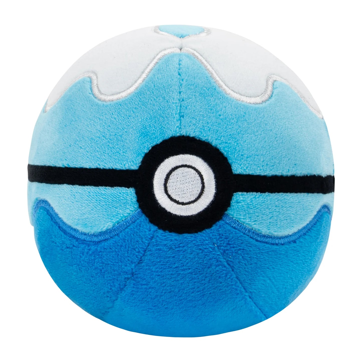 Pokemon Plush - Dive Ball
