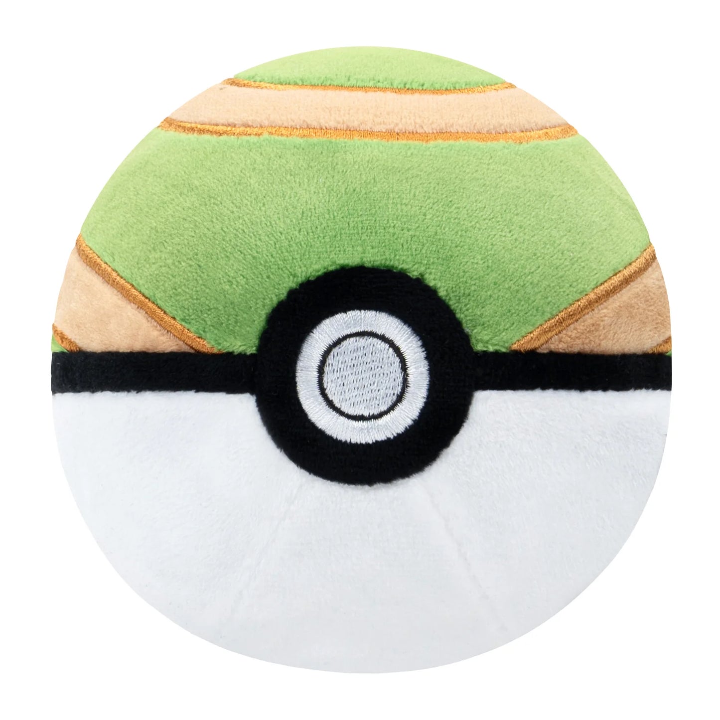 Pokemon Plush - Nest Ball