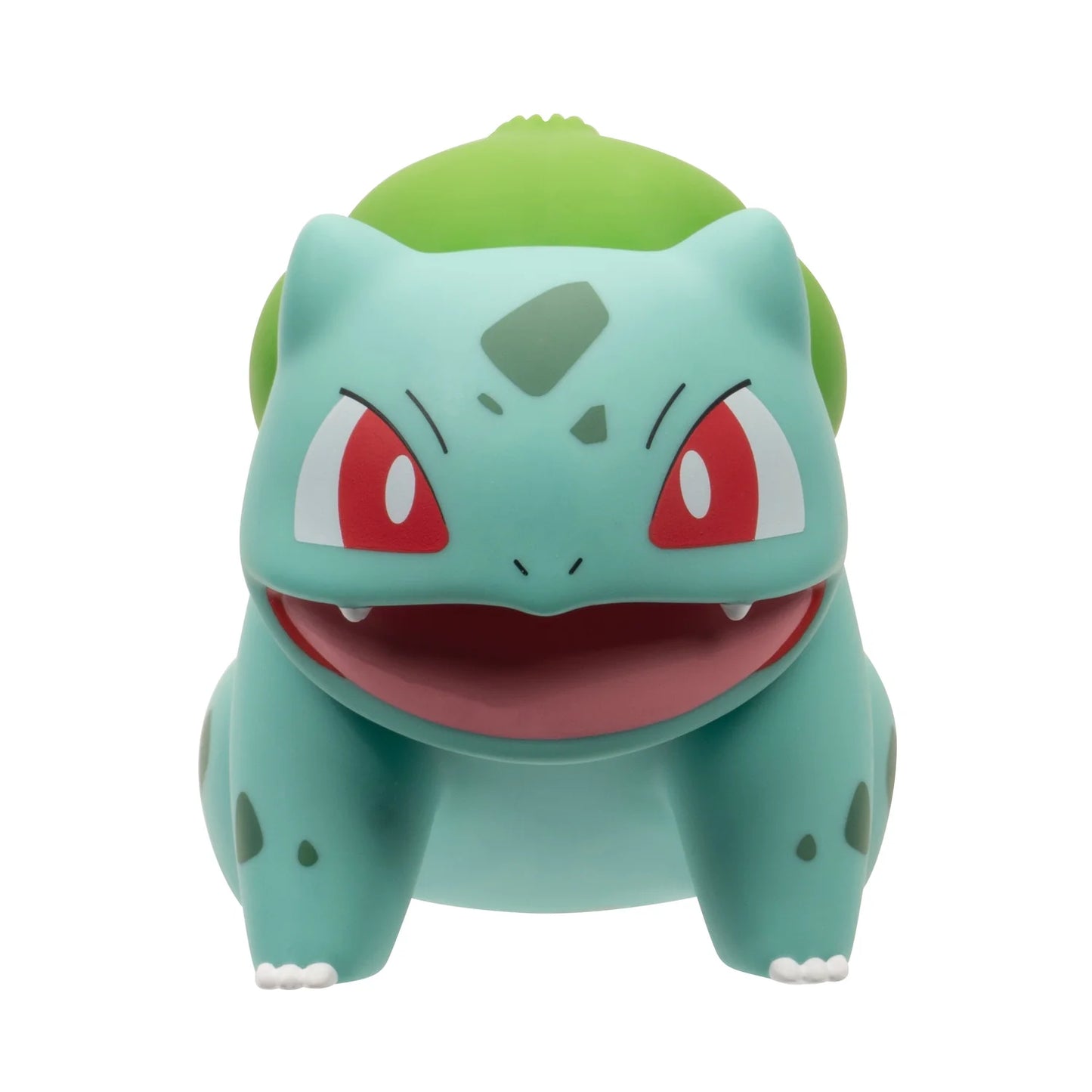 Jazwares Pokemon 4" Figure - Bulbasaur