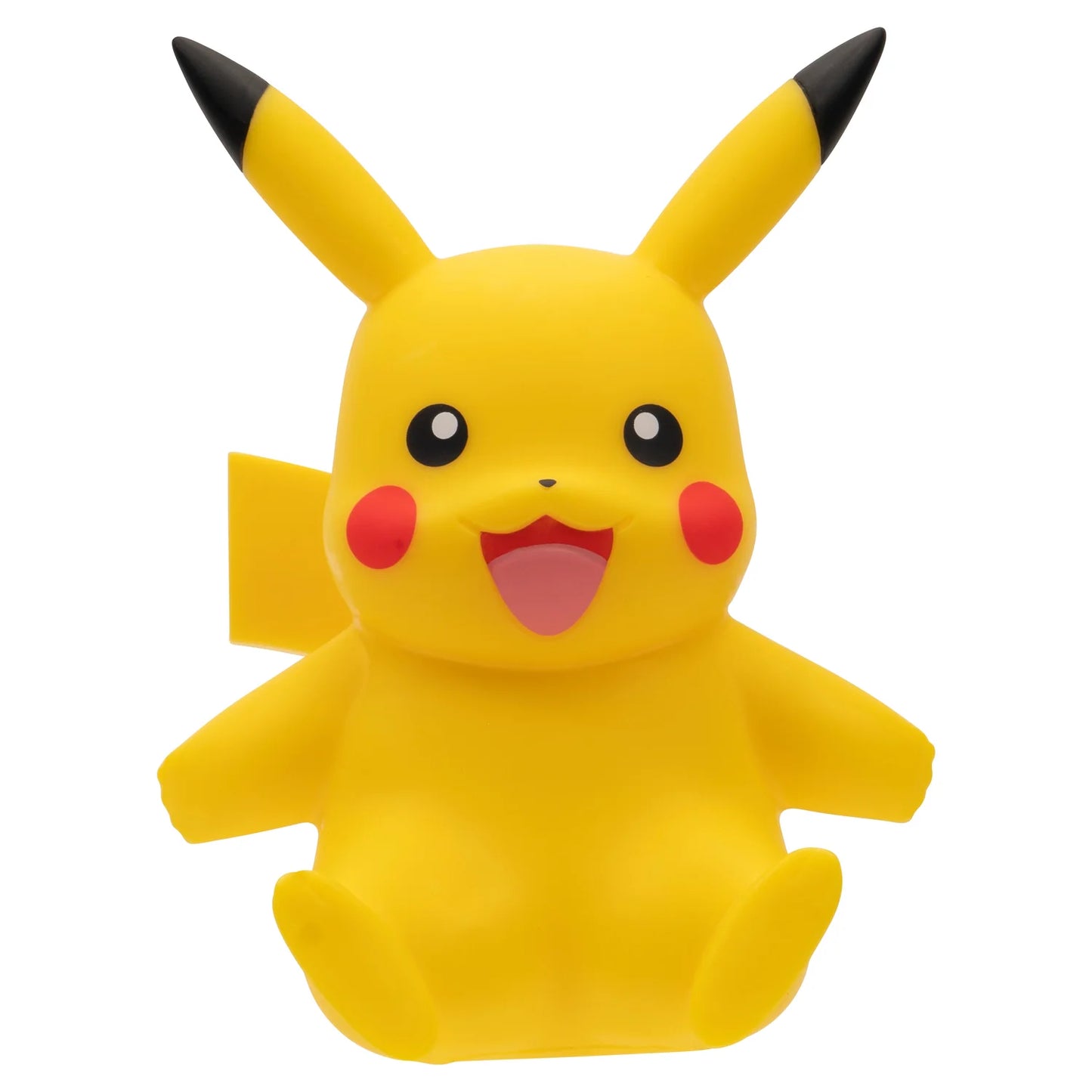 Jazwares Pokemon 4" Figure - Pikachu