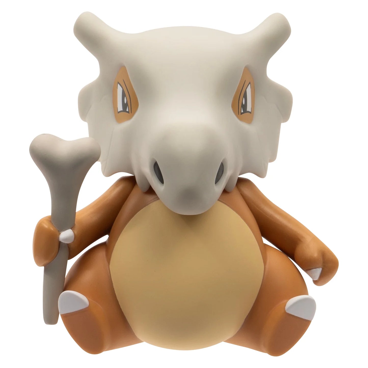 Jazwares Pokemon 4" Figure - Cubone