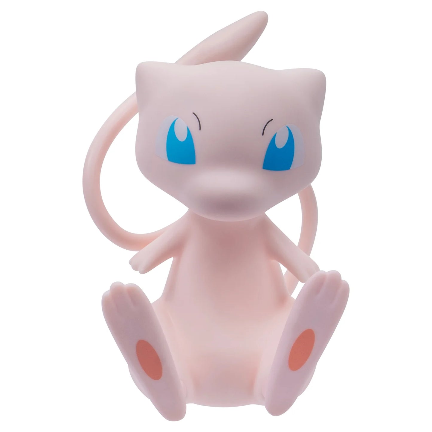 Jazwares Pokemon 4" Figure - Mew