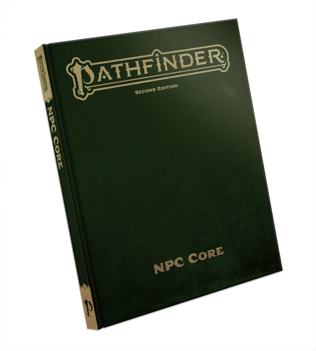 Pathfinder 2E NPC Core (Special Edition)