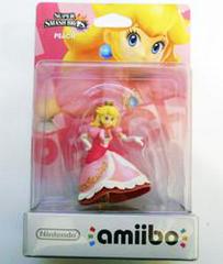 Peach - No Legs Amiibo