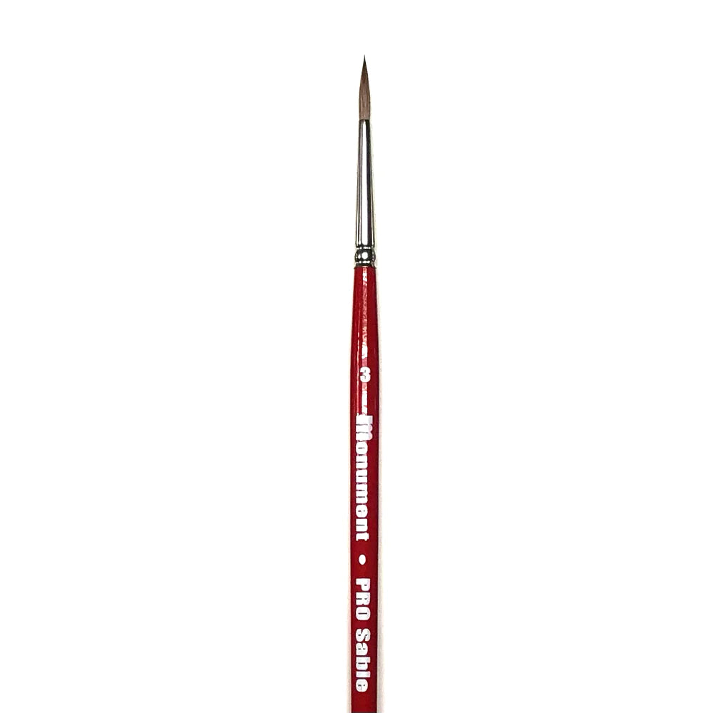 Monument PRO Sable 3