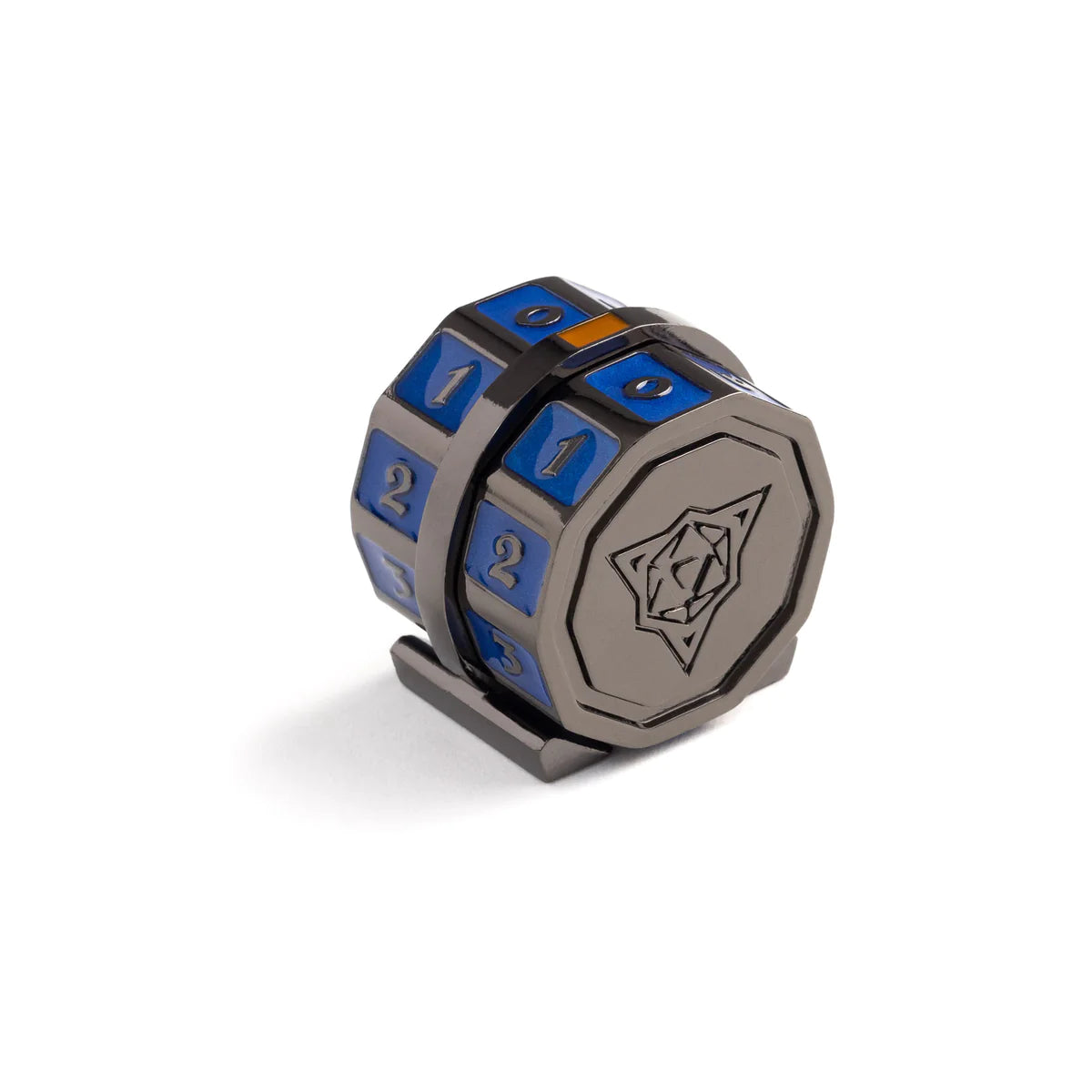 Die Hard Dice LifeLink Counter - Corrupted Island Starter Kit