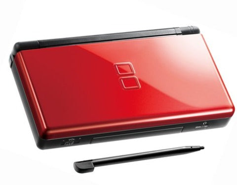 Nintendo DS System