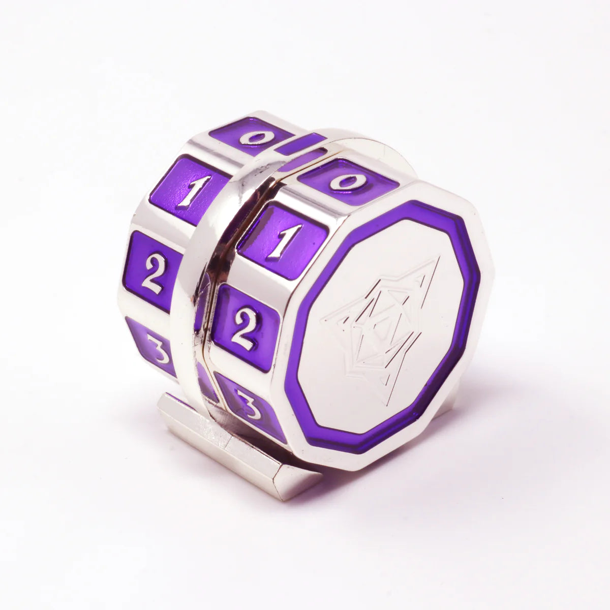 Die Hard Dice LifeLink Counter - Refined Nexus Lifelink Counter