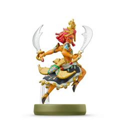 Riju Amiibo
