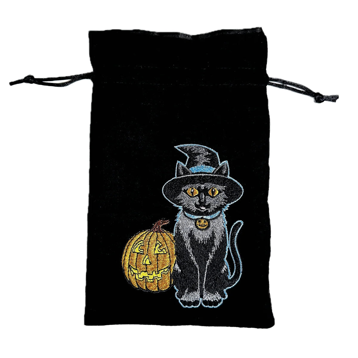 Black Oak Workshop Dice Bag: Salem