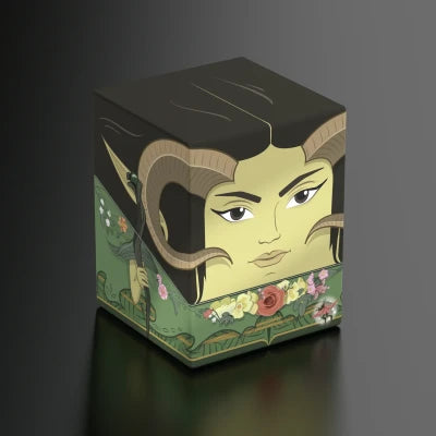 Squaroes 100+ Deck Case: Lorwyn Eclipsed - Maralen