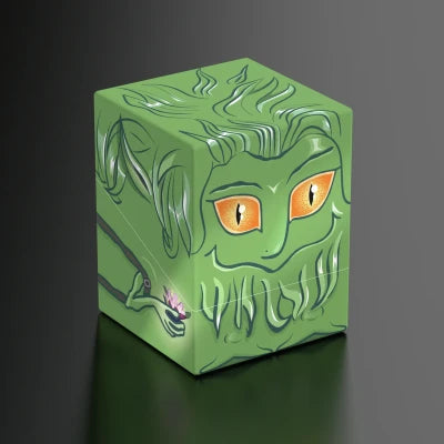 Squaroes 100+ Deck Case: Lorwyn Eclipsed - Changeling