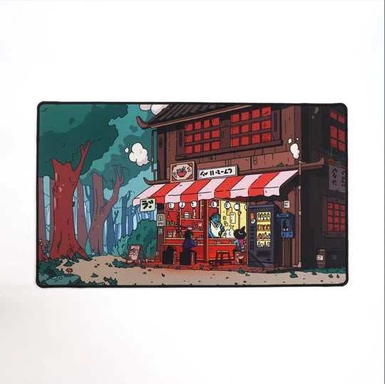 Obojima: Playmat