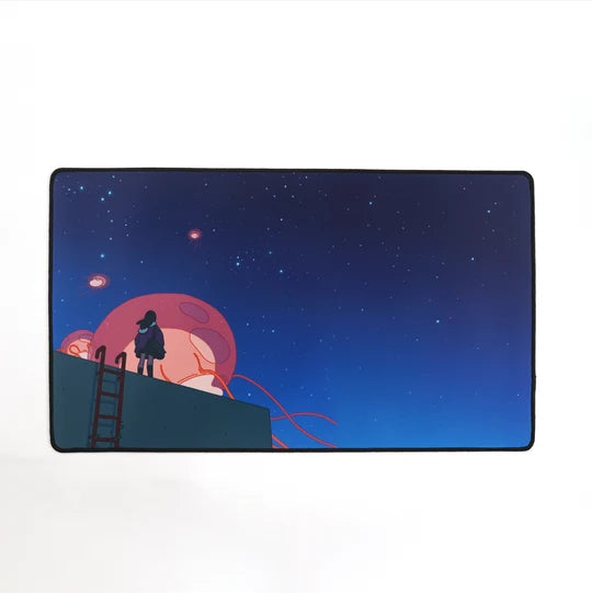 Obojima: Playmat