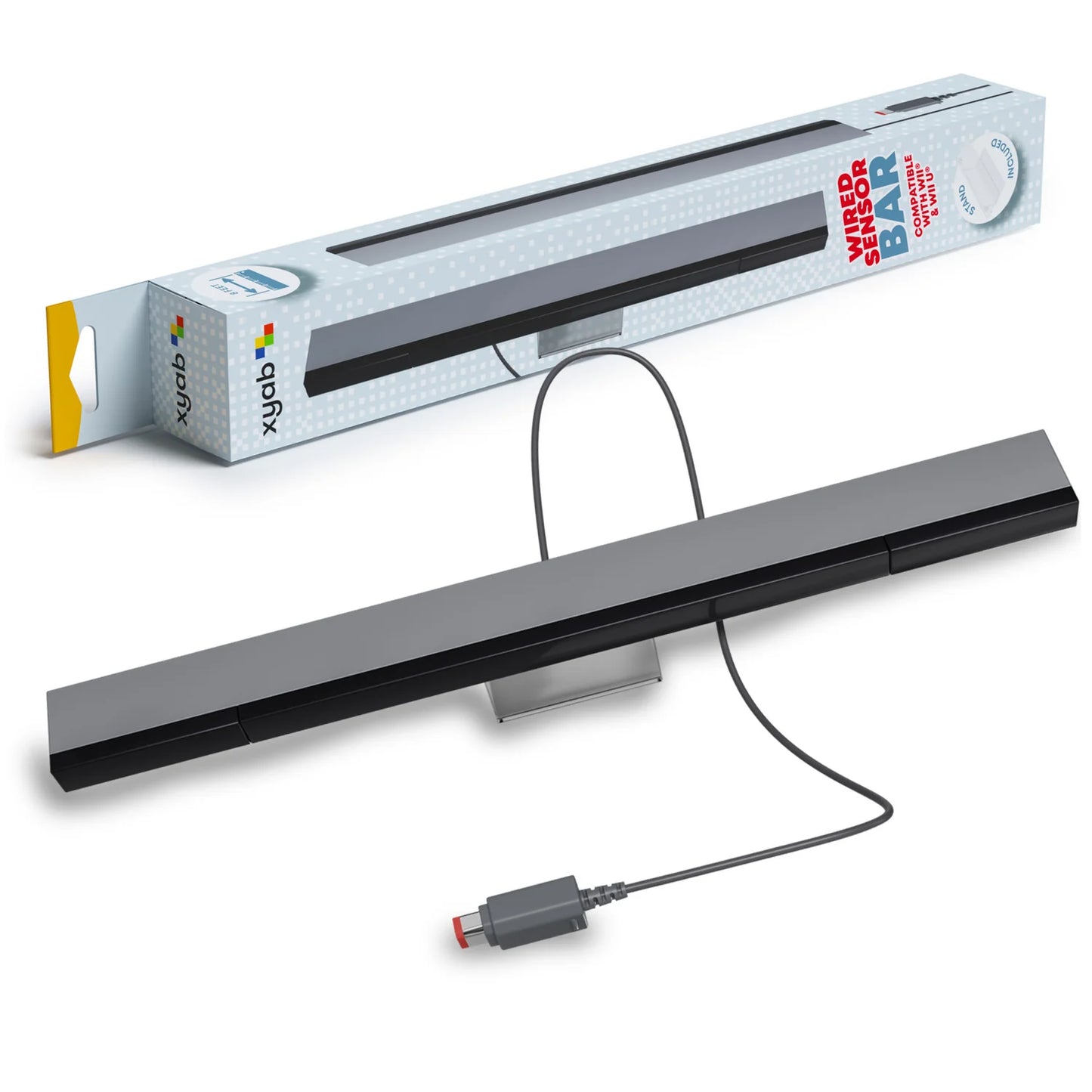 XYAB Sensor Bar - Wii / Wii U