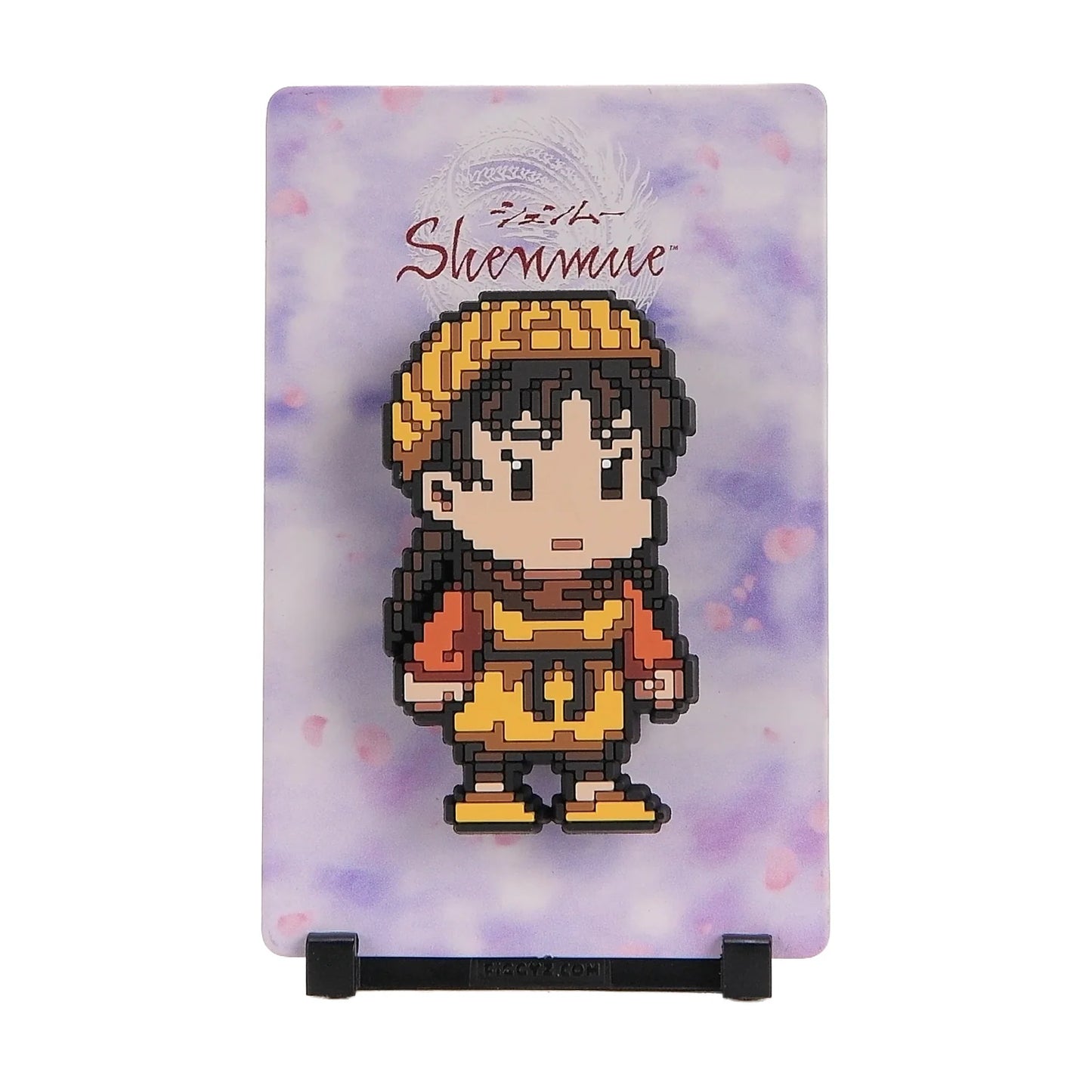 FiGGYZ – Shenhua Ling #46