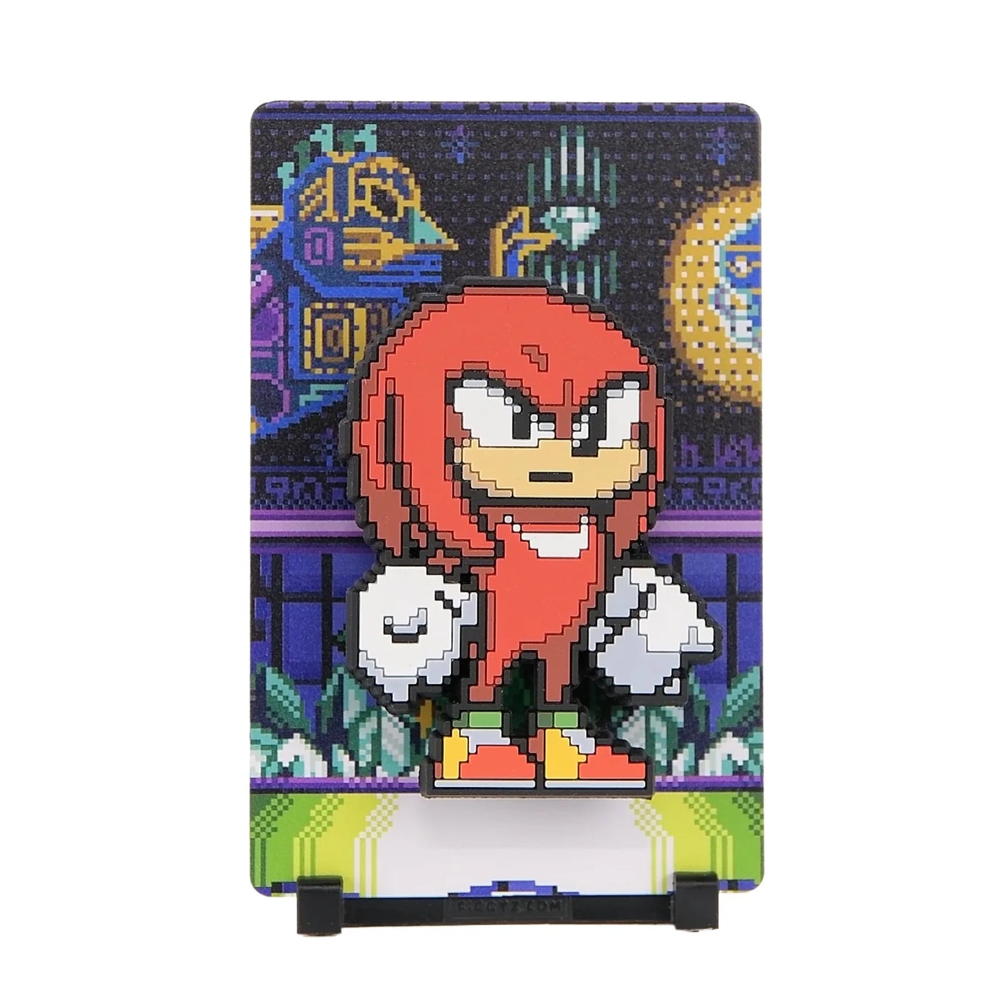 FiGGYZ – Knuckles #25