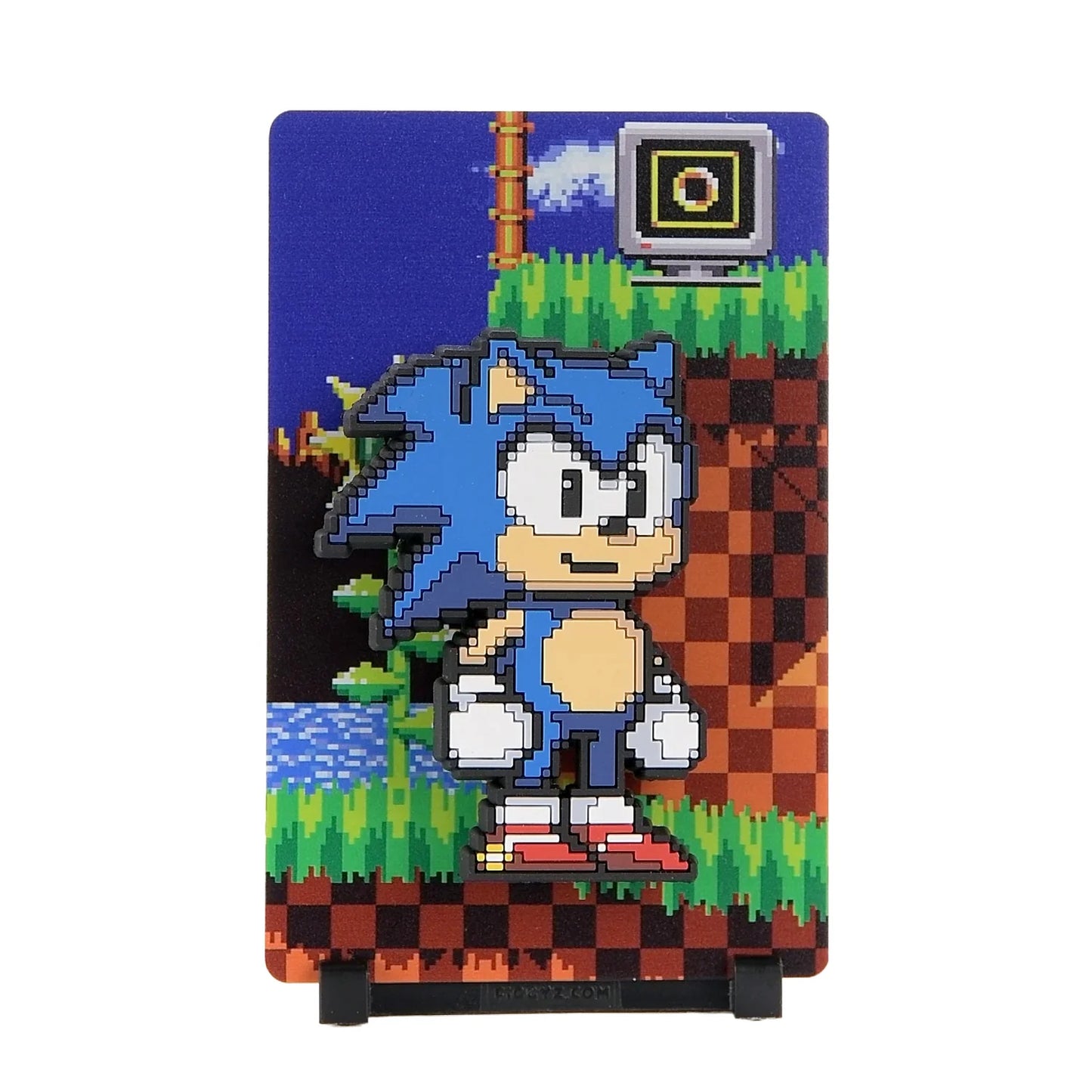 FiGGYZ – Sonic #23