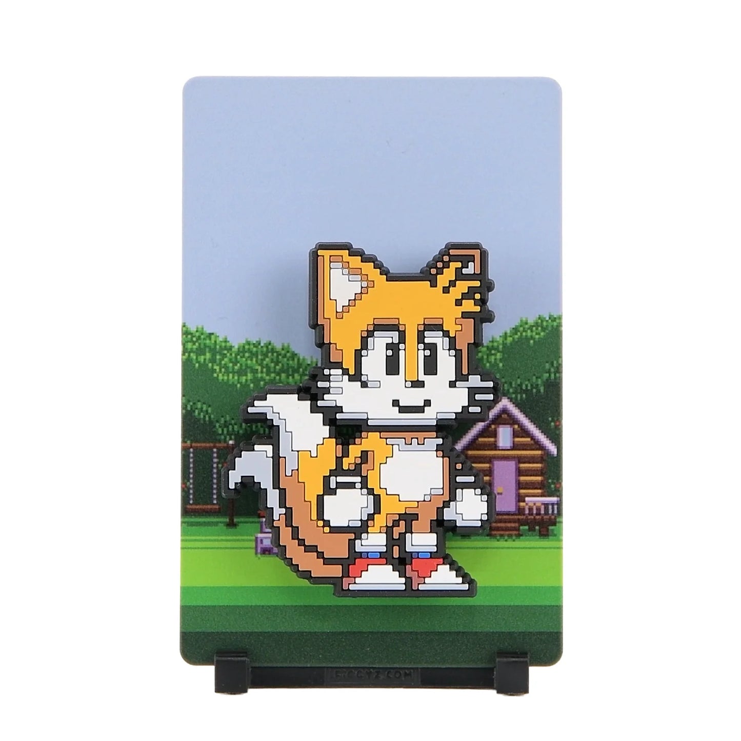 FiGGYZ – Tails #24