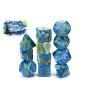 Gate Keeper Games Van Gogh Dice Starry Night