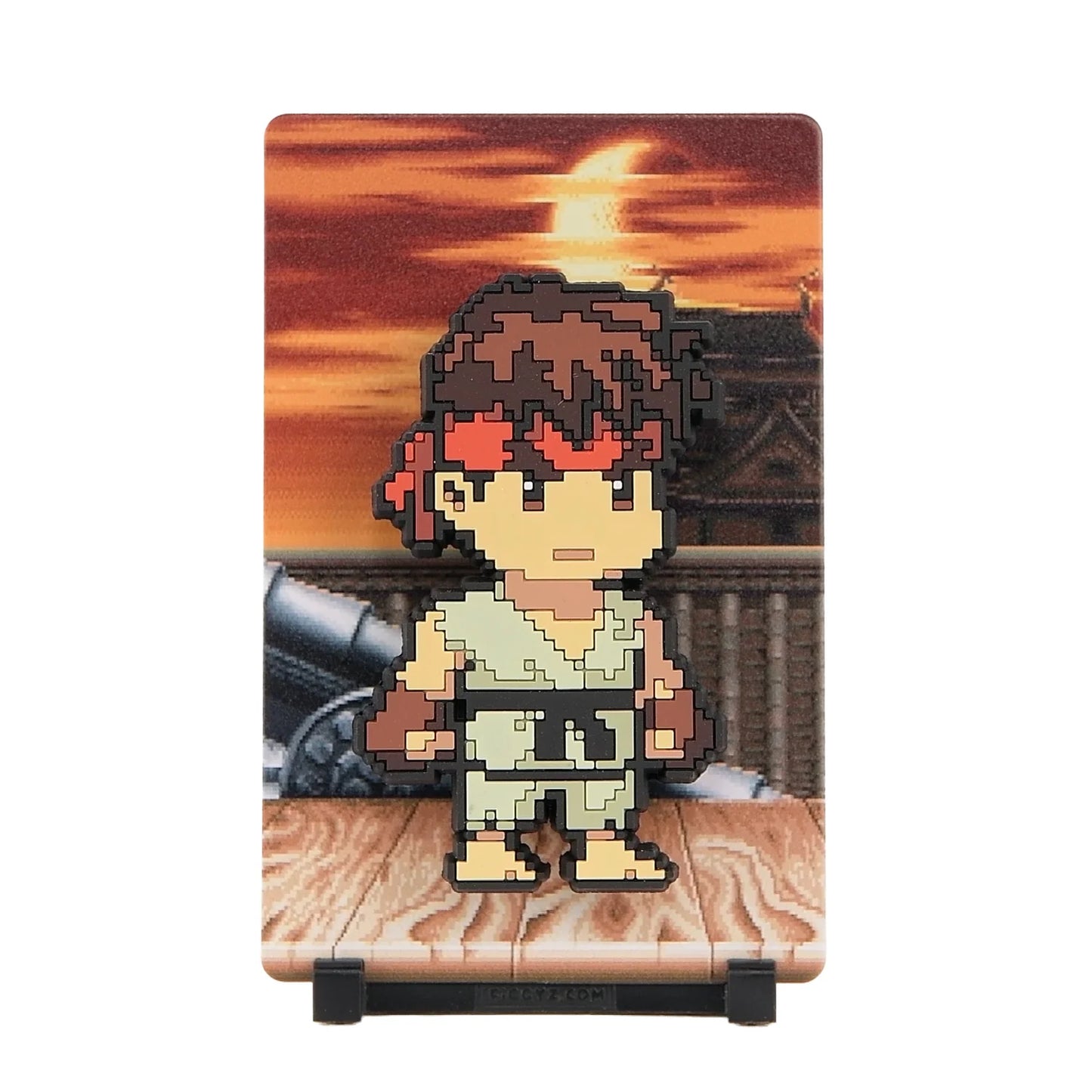 FiGGYZ – Ryu #1