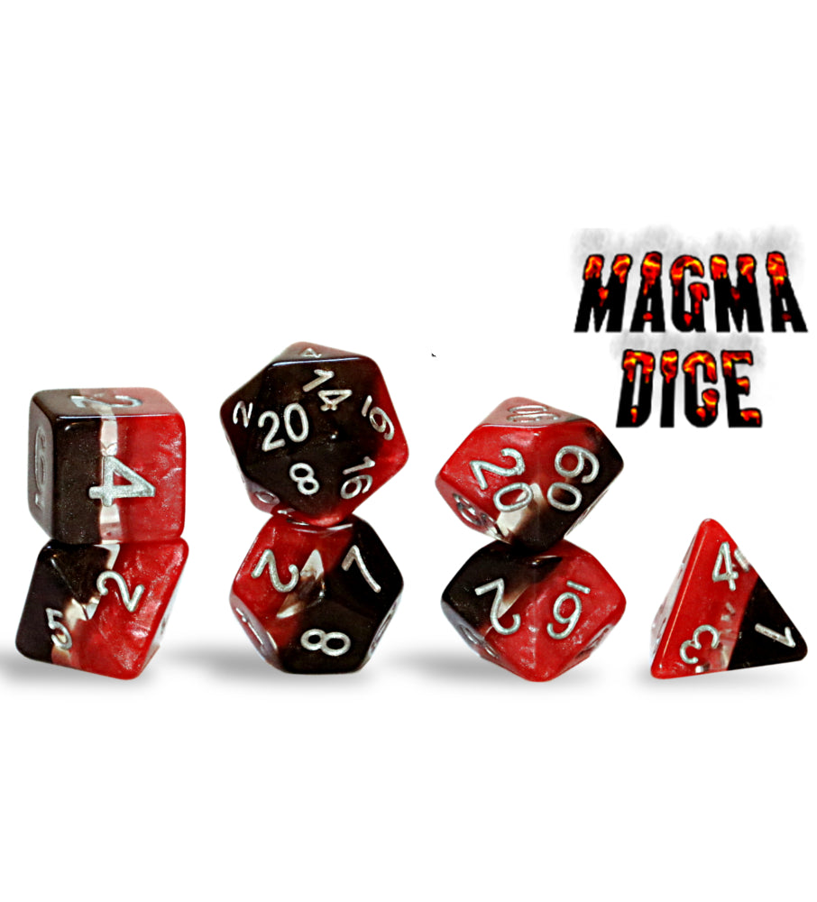 Gate Keeper Games Eclipse: Magma
