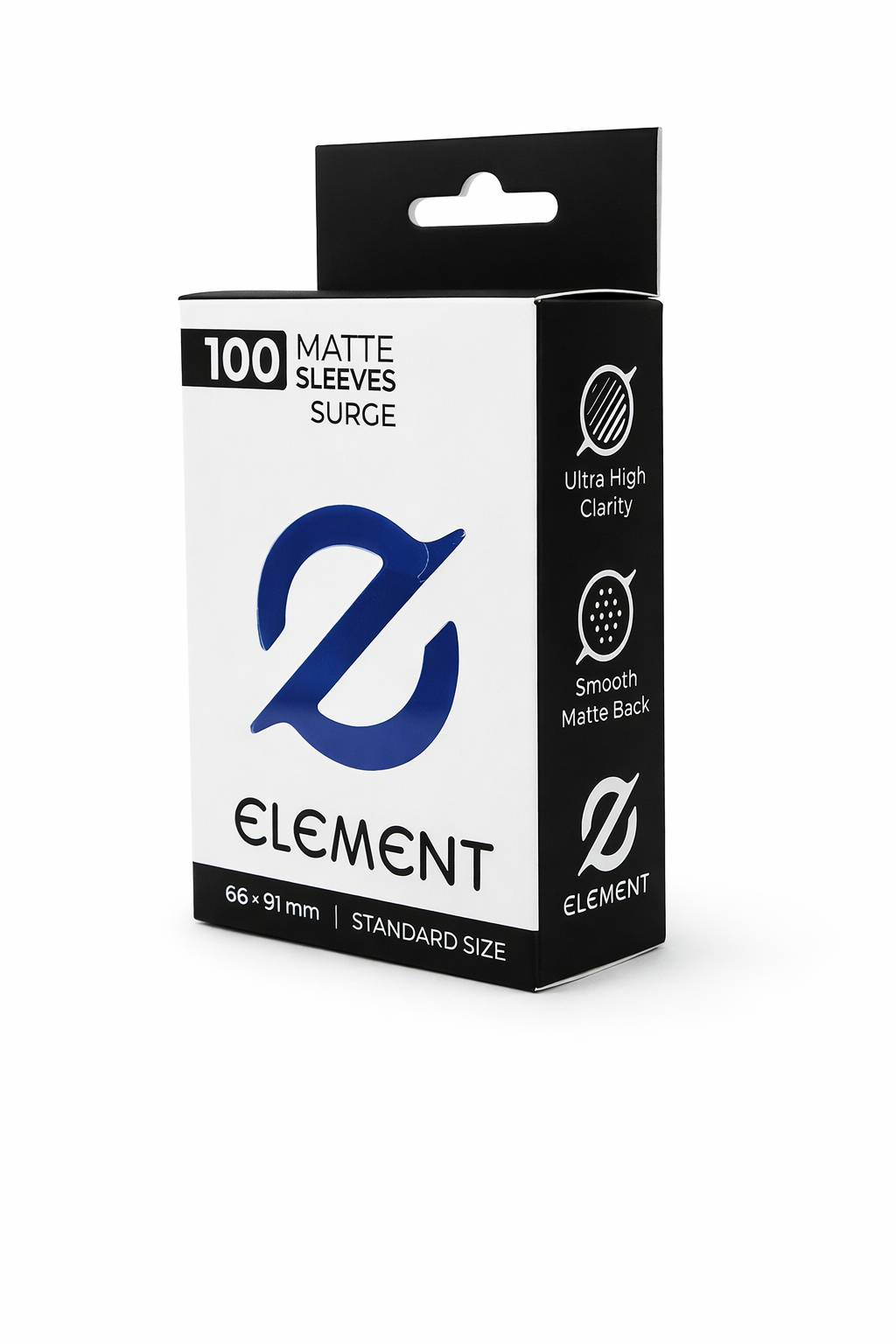 Element Sleeves: Surge (100 count)