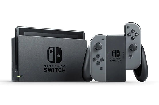 Nintendo Switch V1 System