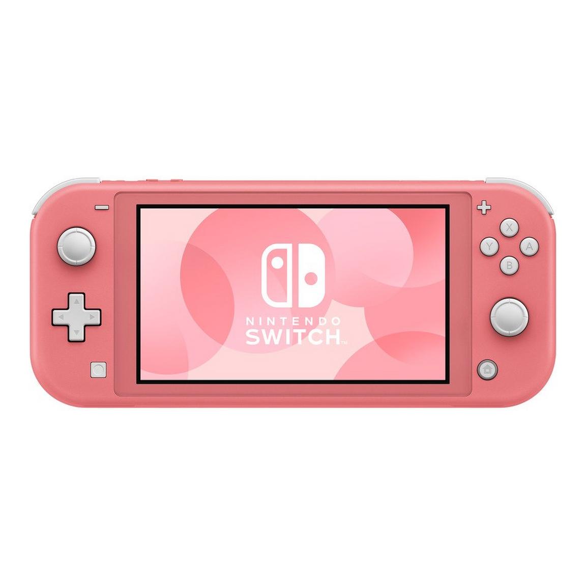 Nintendo Switch Lite System