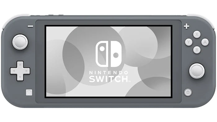 Nintendo Switch Lite System