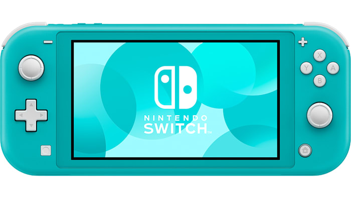 Nintendo Switch Lite System