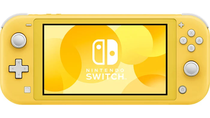 Nintendo Switch Lite System
