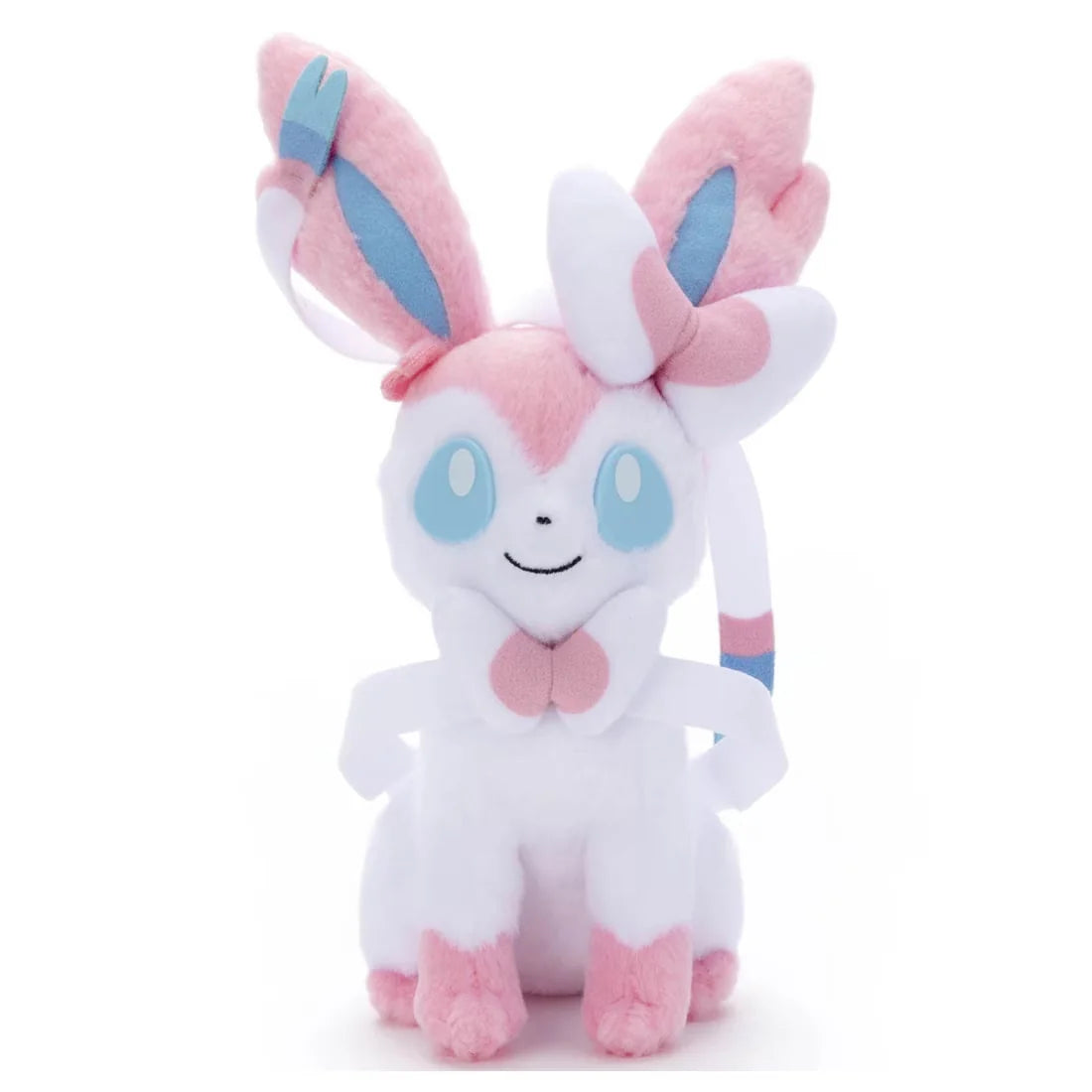 Takaratomy A.R.T.S. I Choose You! Pokemon Plush Doll Sylveon