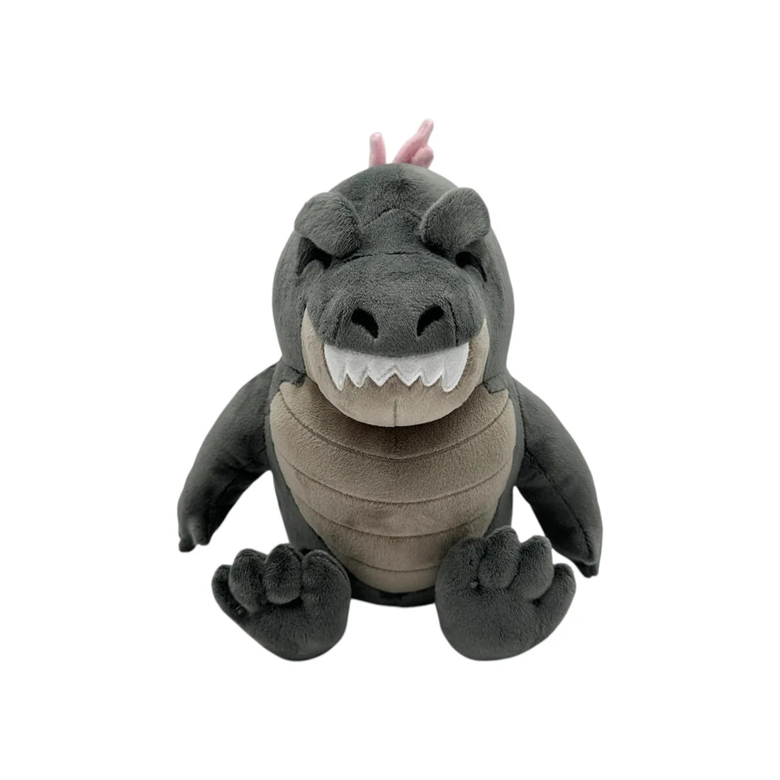 XYAB Plush: Godzilla 9"