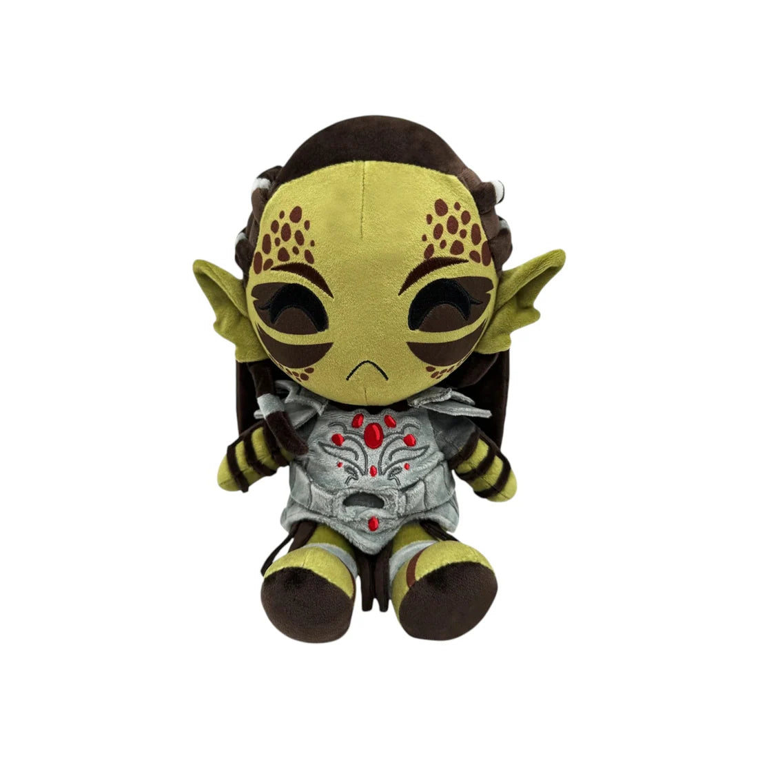 XYAB Plush: Lae'zel 9"