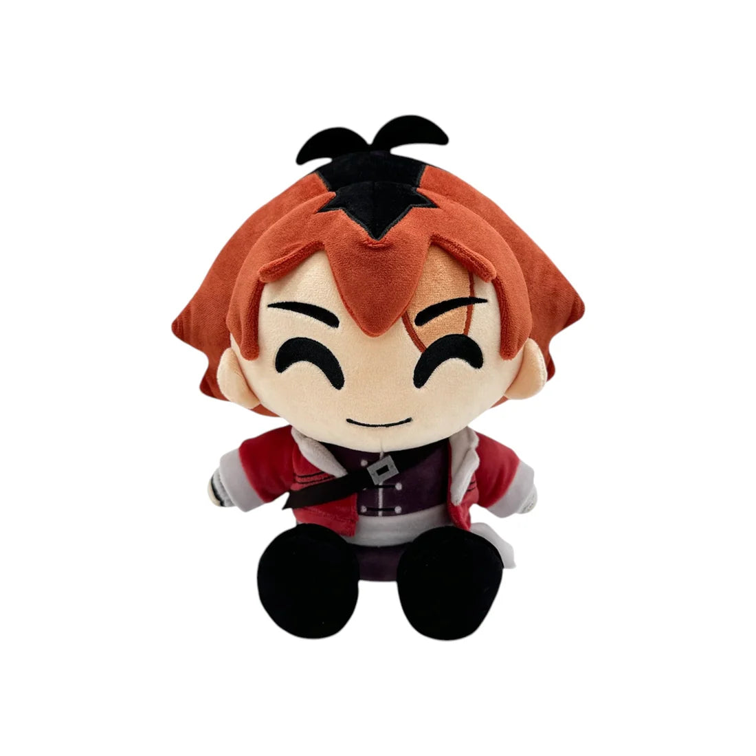 XYAB Plush: Frieren - Stark 9"