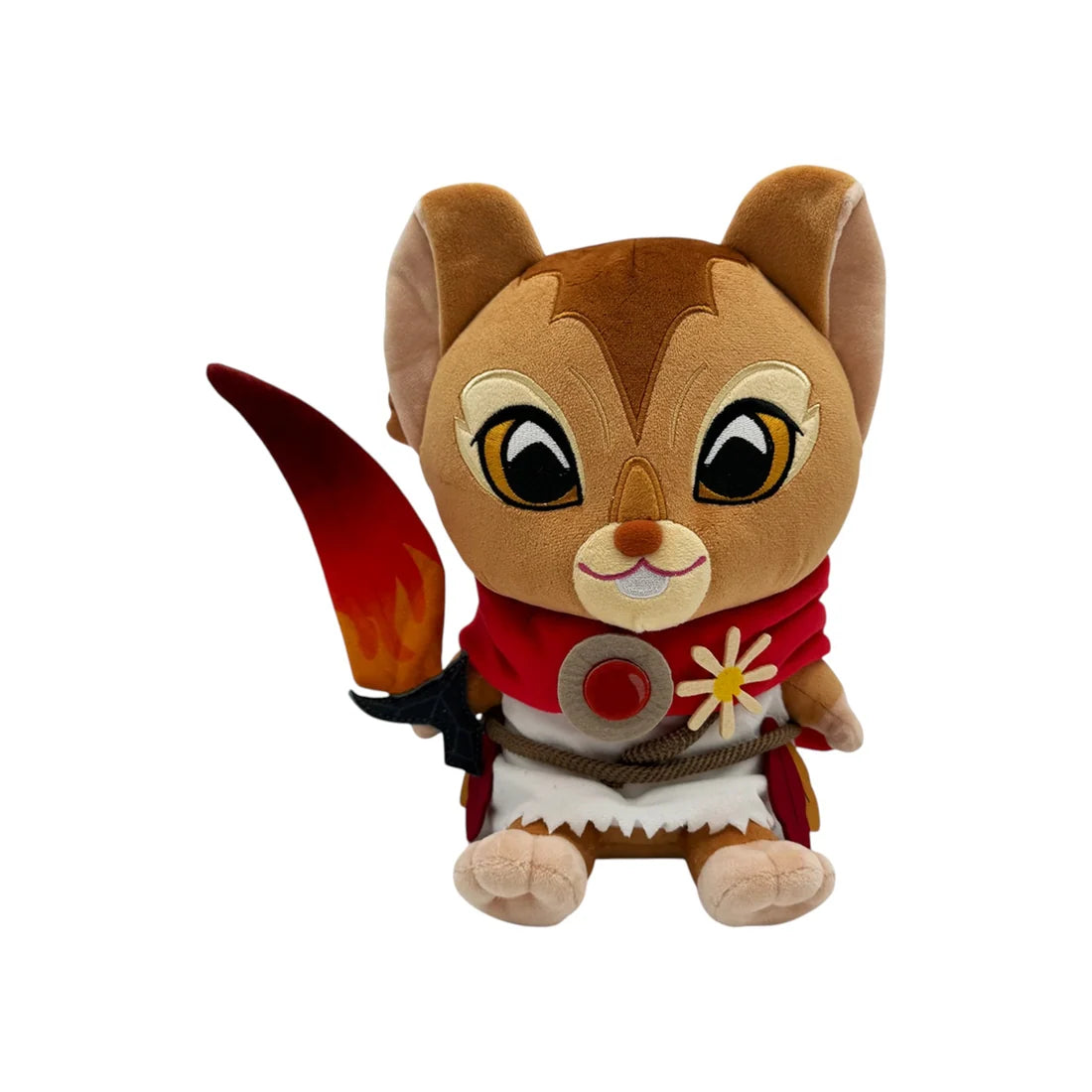 XYAB Plush: Magic The Gathering - Mabel 9"