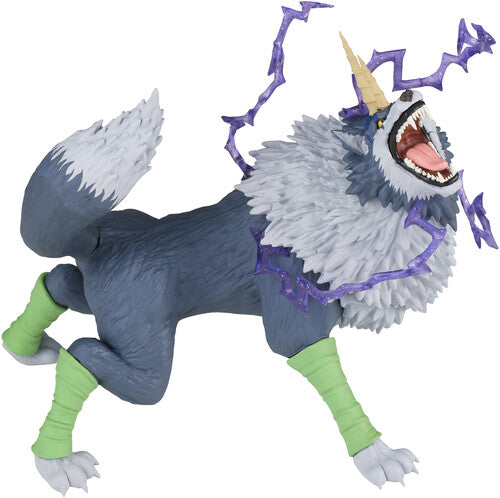 That Time I got Reincarnated as a Slime - Effectreme Ranga Figure