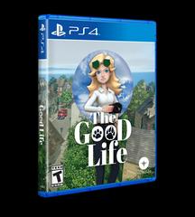 The Good Life Playstation 4