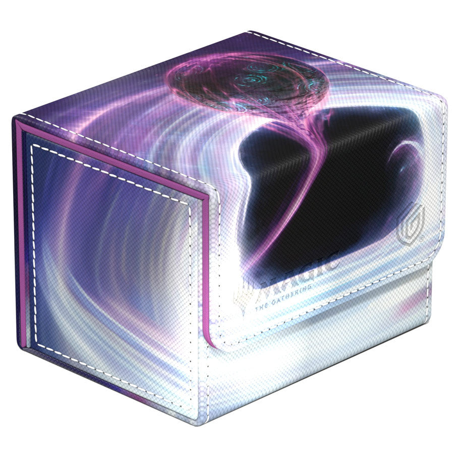 Ultimate Guard Sidewinder 100+ Xenoskin Magic: The Gathering "Edge of Eternities" - Susur, Secundi Void Altar